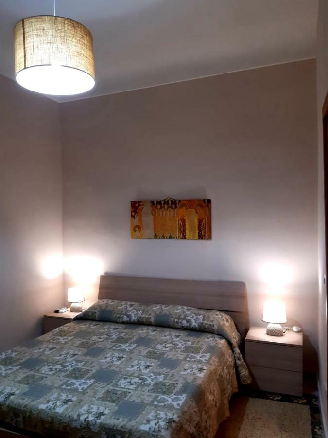 Marina Di Girgenti Apartment Porto Empedocle Exterior photo